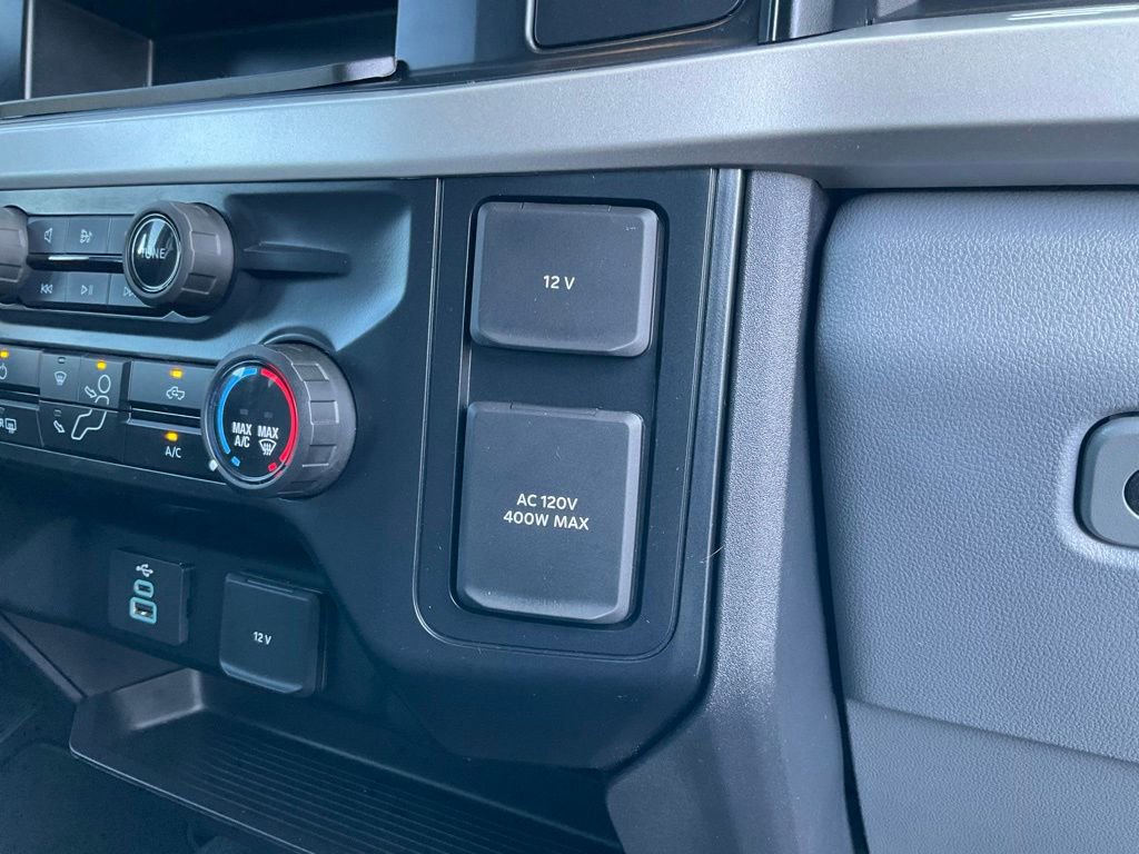 Certified 2024 Ford F250 XL w/ STX Appearance Package image 80