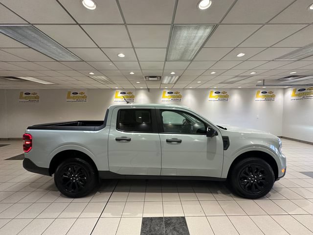 Certified 2024 Ford Maverick XLT w/ XLT Luxury Package AWD/4WD image 3