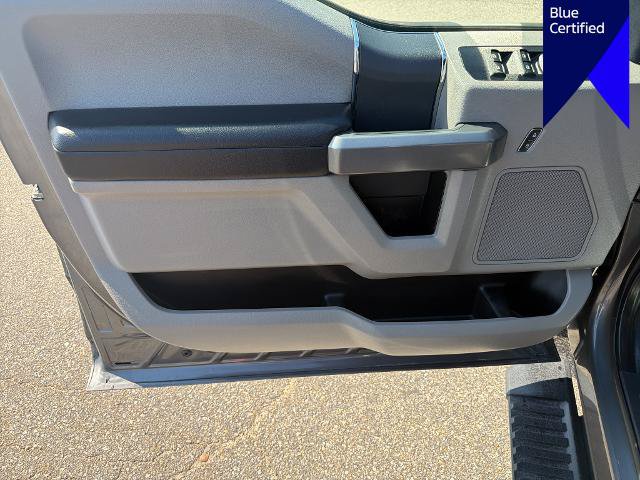 Certified 2022 Ford F250 XLT AWD/4WD image 9