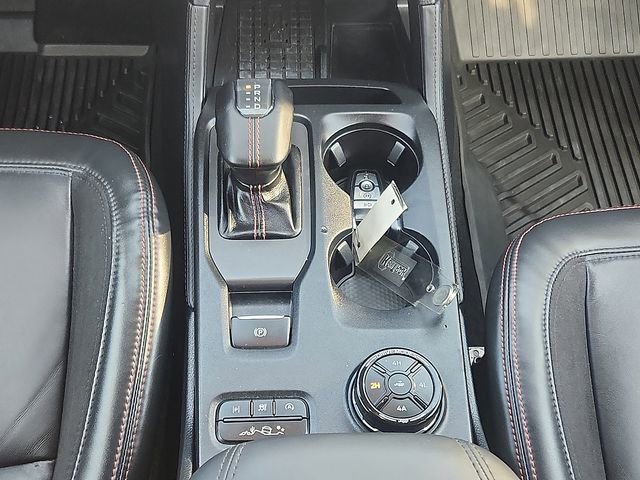 Certified 2025 Ford Ranger Raptor image 18