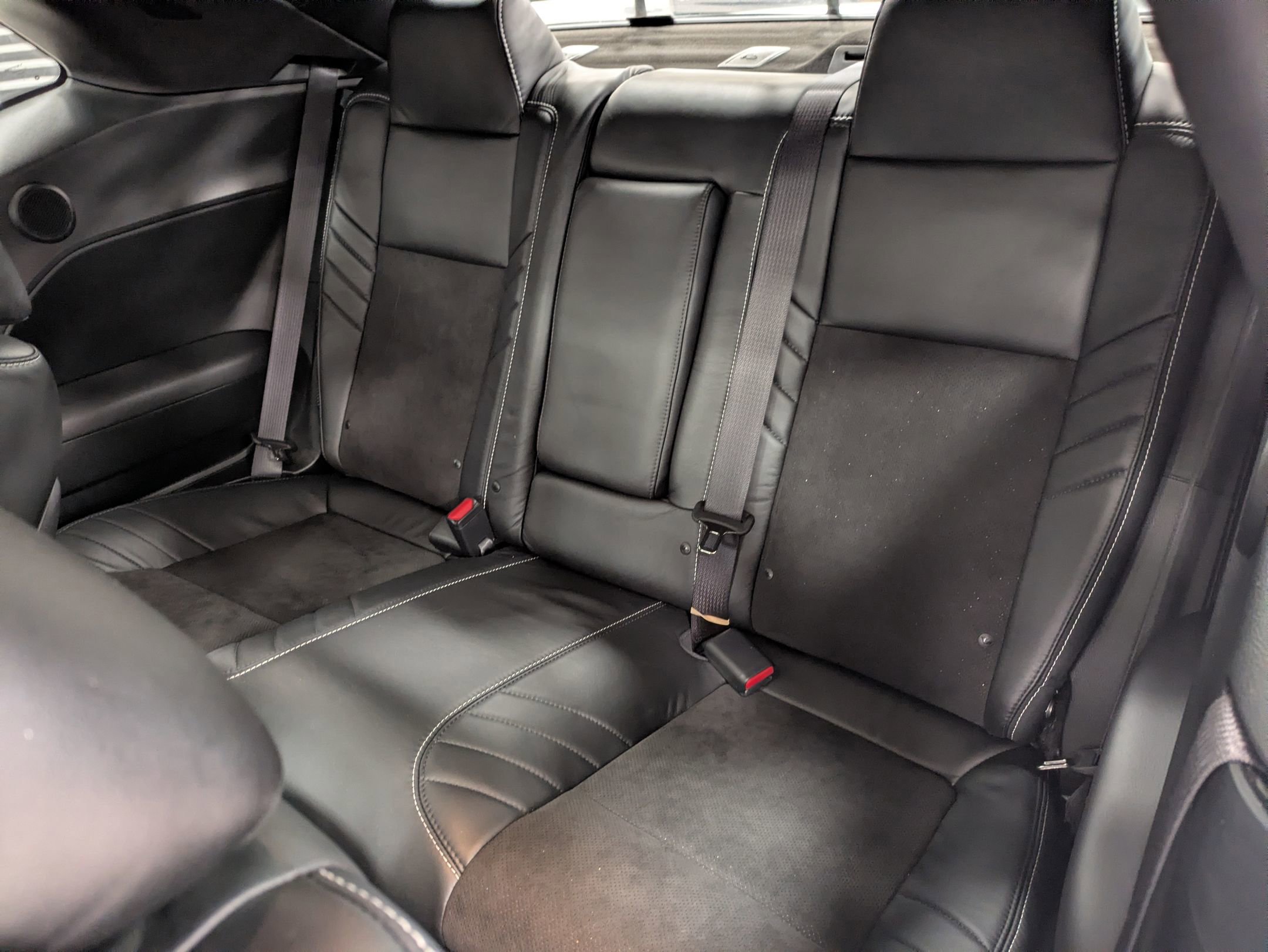 Used 2023 Dodge Challenger SRT Hellcat image 26