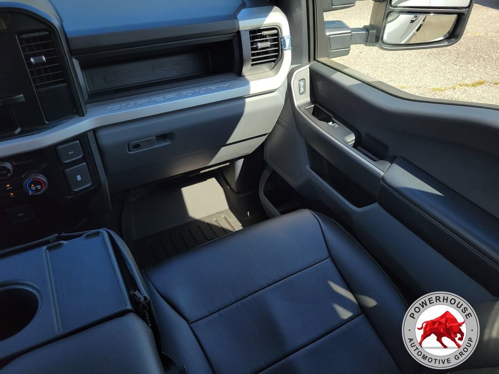 Certified 2026 Ford F250 XL w/ STX Appearance Package AWD/4WD image 22