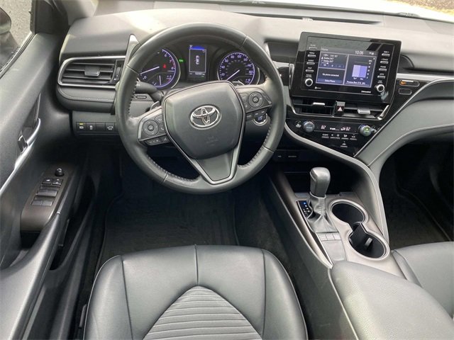 Used 2023 Toyota Camry SE image 17