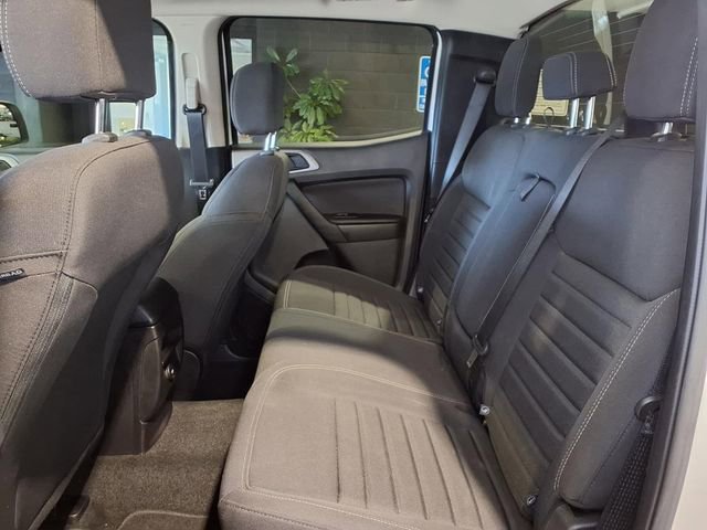 Certified 2023 Ford Ranger XL w/ Equipment Group 101A High image 21