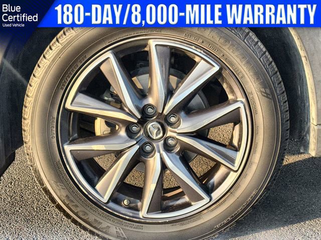 Used 2018 MAZDA CX-5 Grand Touring image 19