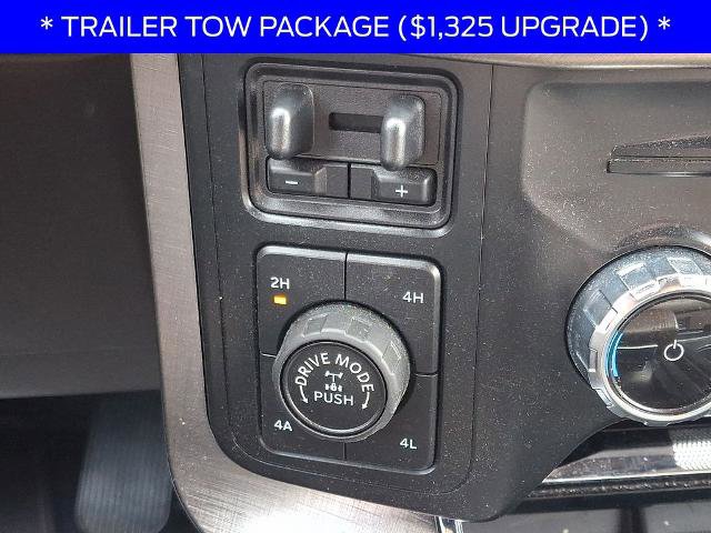 Certified 2022 Ford F150 King Ranch w/ Equipment Group 601A High AWD/4WD image 27