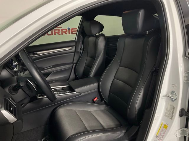 Used 2022 Honda Accord Sport image 14