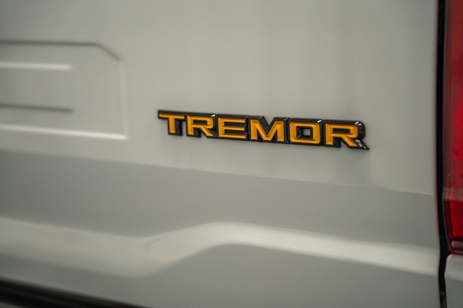 Certified 2023 Ford F150 Tremor w/ Equipment Group 402A High AWD/4WD image 9