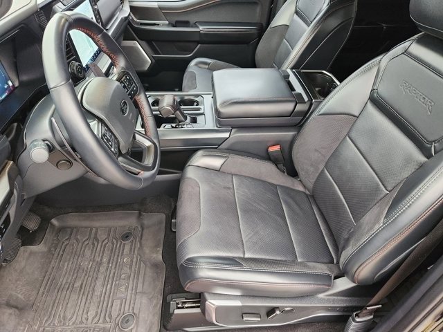 Certified 2024 Ford F150 Raptor image 12