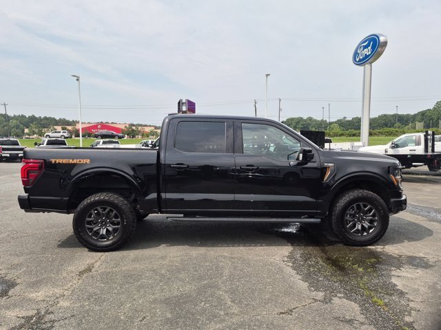 Certified 2025 Ford F150 Tremor w/ Equipment Group 402A High AWD/4WD image 3