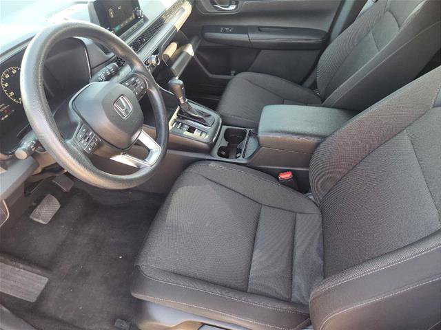 Used 2024 Honda CR-V LX image 12
