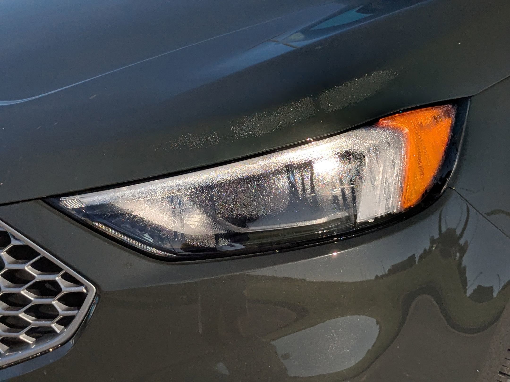 Certified 2023 Ford Edge SEL w/ Convenience Package image 9