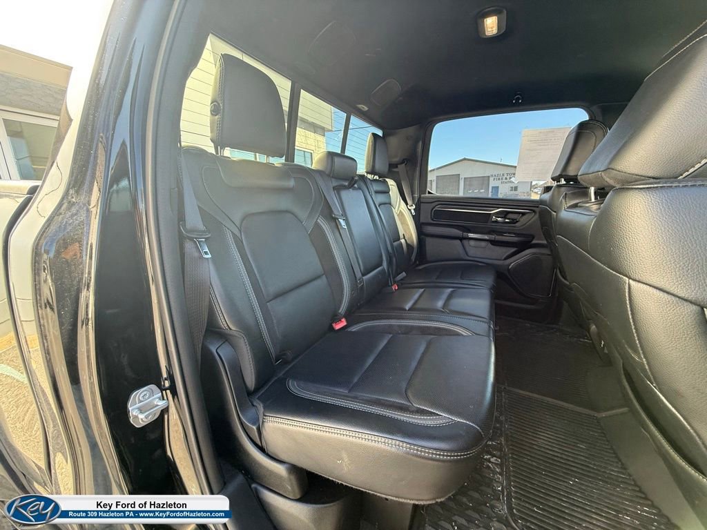 Used 2023 RAM 1500 Sport w/ G/T Package image 31