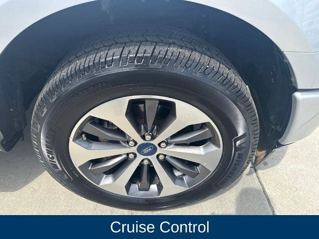 Certified 2019 Ford F150 XL w/ Equipment Group 101A Mid RWD image 8