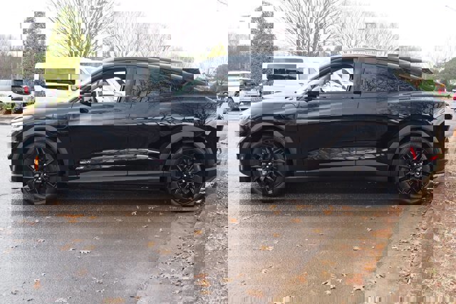 Certified 2025 Ford Mustang Mach-E Select w/ Comfort Package Lite image 2