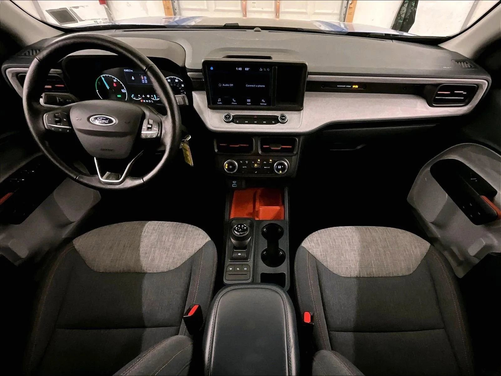 Certified 2022 Ford Maverick XLT w/ XLT Luxury Package FWD image 14