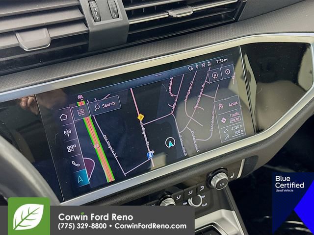 Used 2020 Audi Q3 2.0T Premium Plus image 16