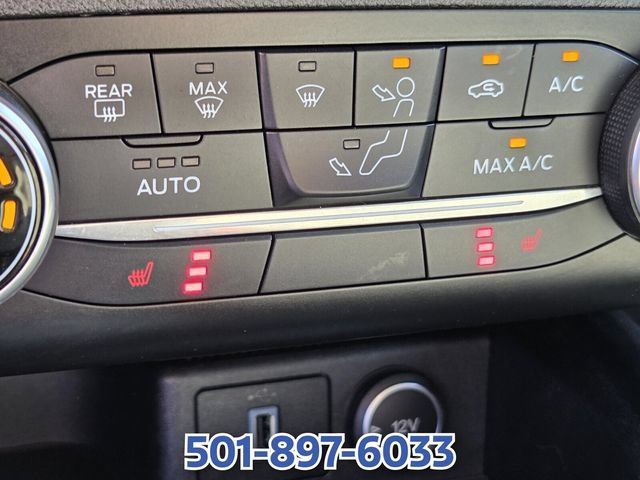 Certified 2020 Ford Escape SE Sport AWD/4WD image 20