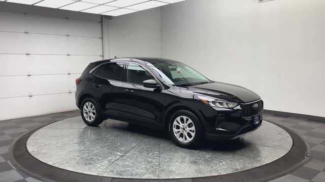 Certified 2023 Ford Escape Active FWD image 36