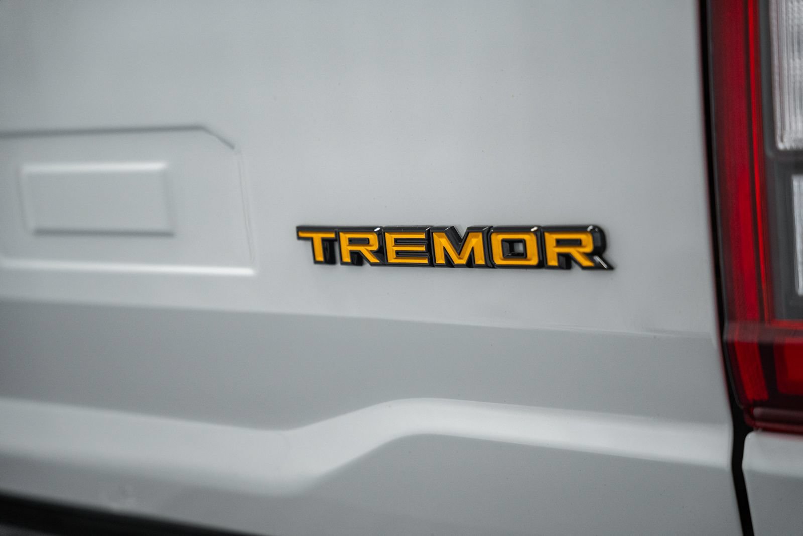 Certified 2023 Ford F150 Tremor w/ Equipment Group 402A High AWD/4WD image 7
