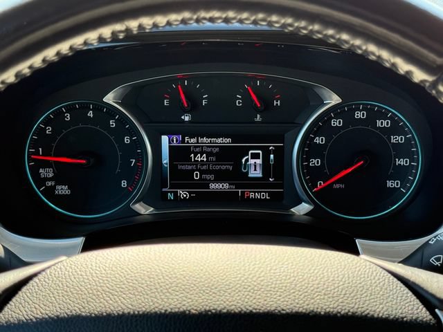 Used 2019 Chevrolet Traverse RS FWD image 33