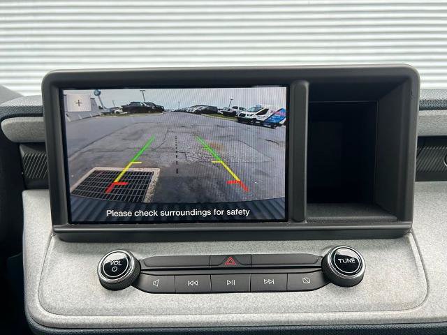 Certified 2024 Ford Maverick XLT w/ Equipment Group 300A Standard AWD/4WD image 19