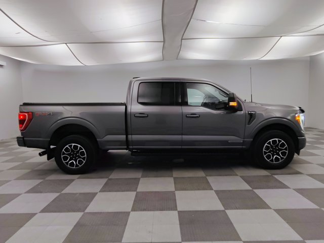 Certified 2023 Ford F150 XLT w/ Equipment Group 302A High AWD/4WD image 11