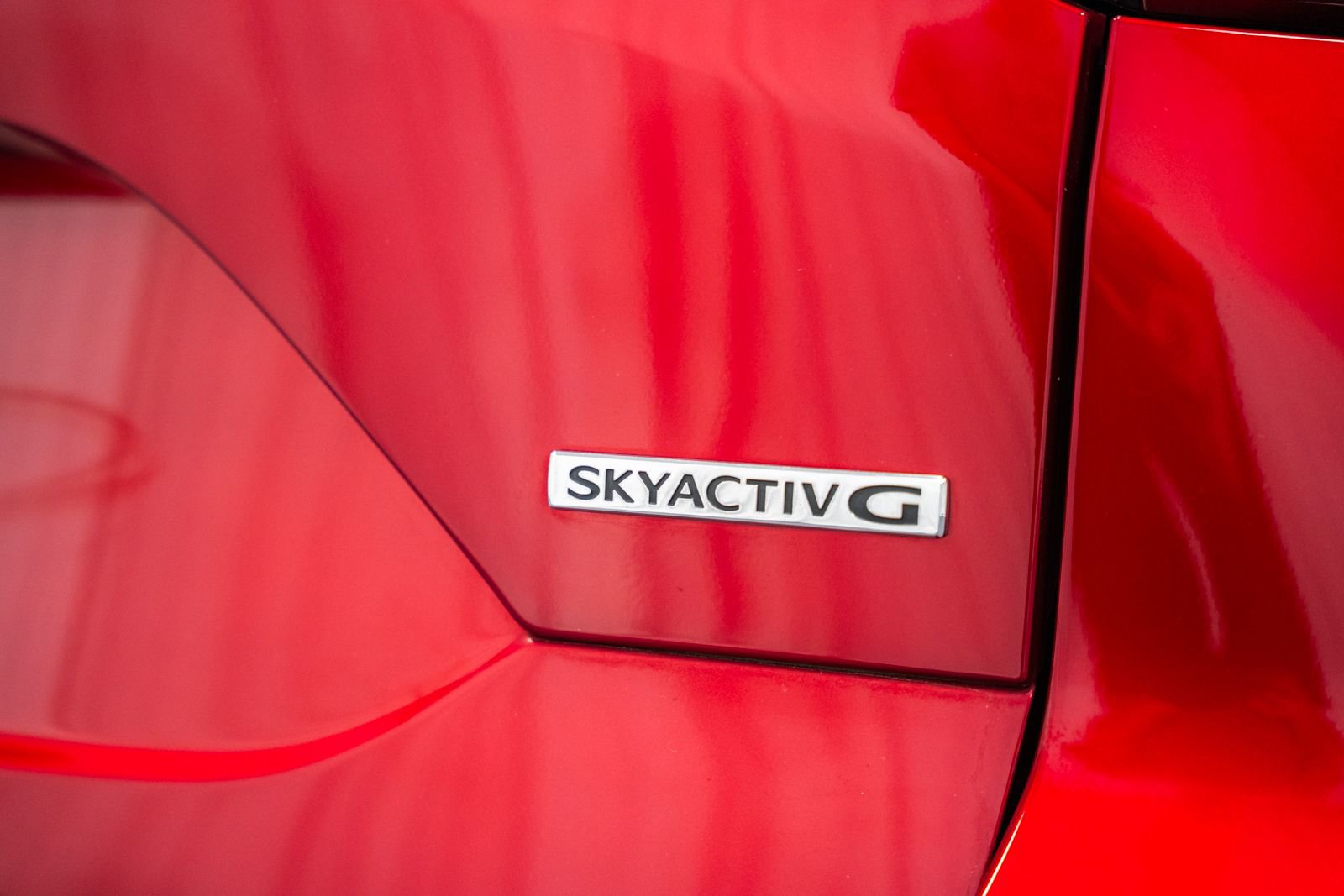 Used 2022 MAZDA CX-5 AWD 2.5 S w/ Premium Package image 18