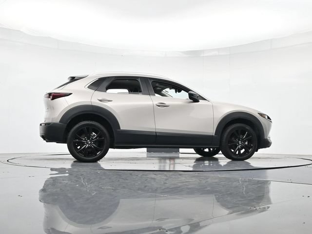 Used 2024 MAZDA CX-30 AWD 2.5 S w/ Select Sport Pkg image 35