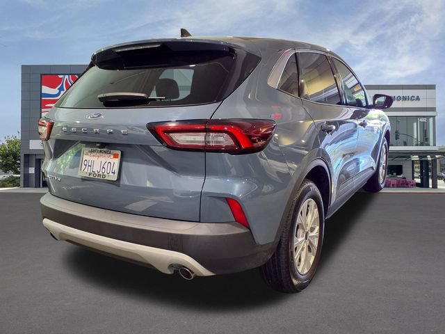 Certified 2023 Ford Escape Active FWD image 24