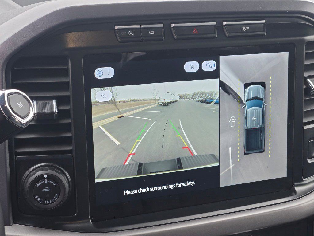 Certified 2024 Ford F150 XLT image 25