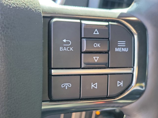 Certified 2021 Ford F150 Platinum w/ Equipment Group 701A High image 25