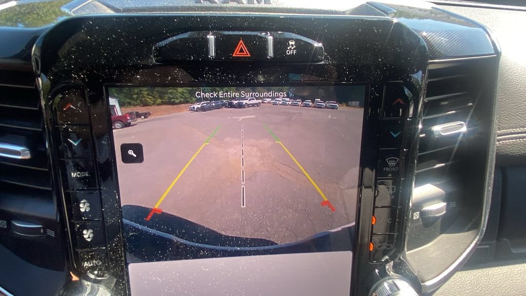 Used 2022 RAM 3500 Laramie AWD/4WD image 26