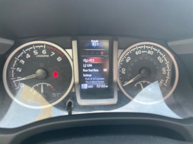 Used 2023 Toyota Tacoma SR5 AWD/4WD image 13