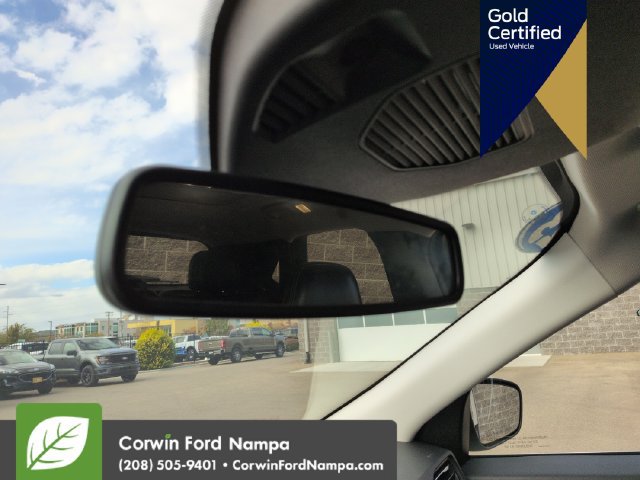 Certified 2023 Ford Escape Platinum AWD/4WD image 23