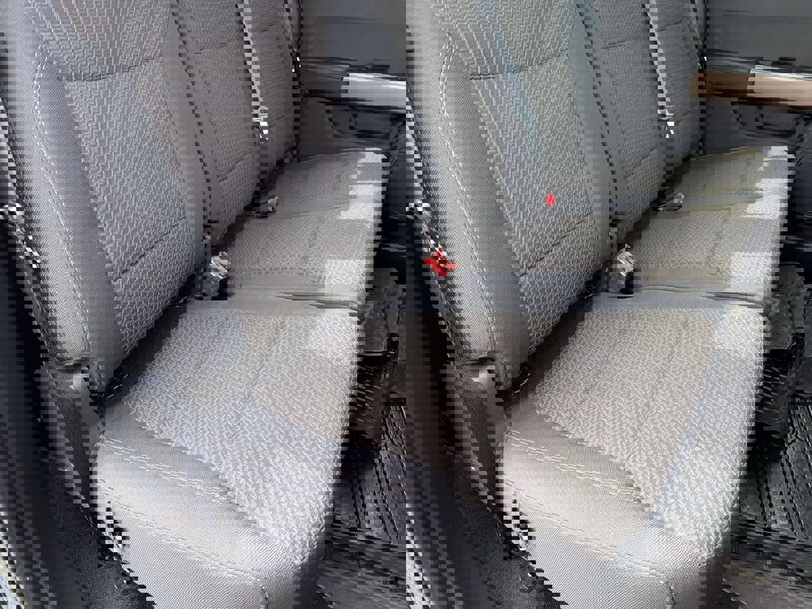 Certified 2024 Ford F150 STX w/ Equipment Group 201A FX4 image 21