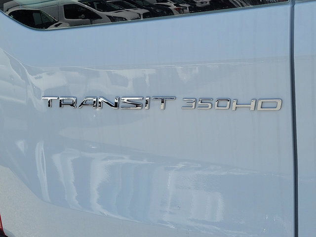 Certified 2024 Ford Transit 350 148 Low Roof image 17