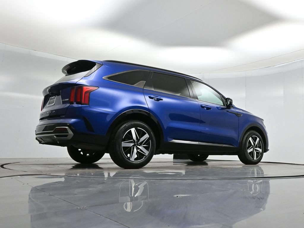 Used 2021 Kia Sorento EX image 15