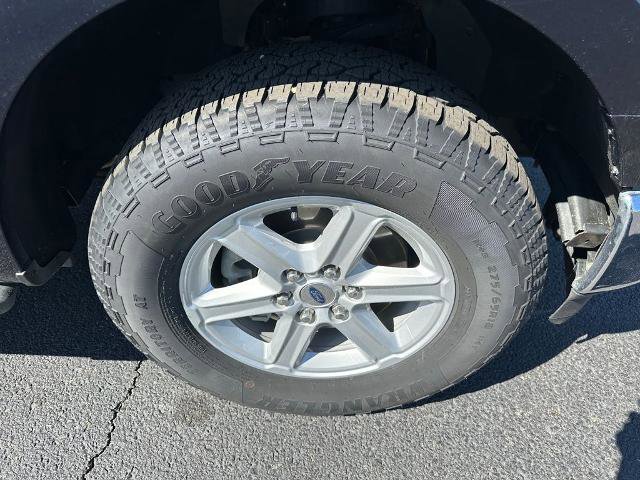 Certified 2023 Ford F150 XLT w/ Equipment Group 302A High image 25