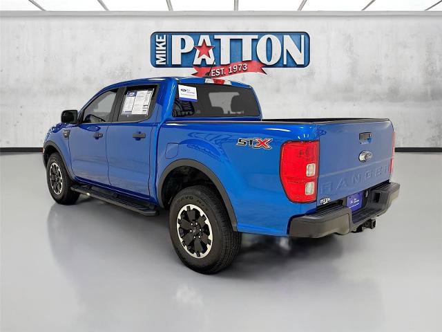 Certified 2021 Ford Ranger XL w/ Equipment Group 101A High image 5
