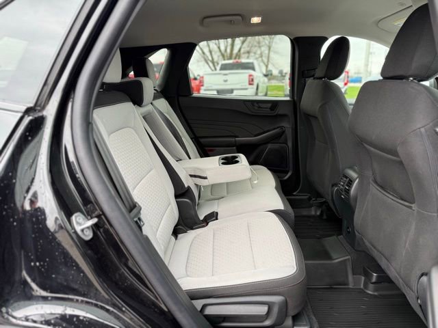Certified 2024 Ford Escape Active image 21
