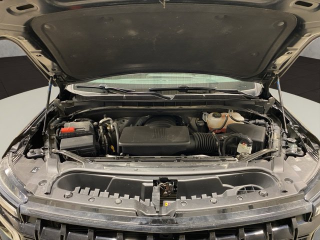 Used 2026 Chevrolet Suburban Z71 AWD/4WD image 27