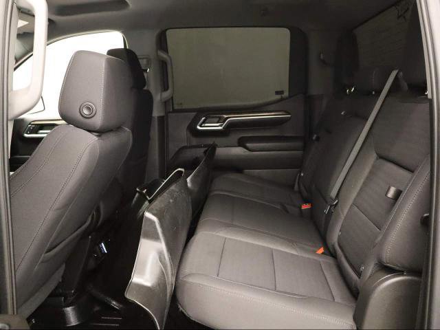 Used 2022 GMC Sierra 1500 Elevation image 34