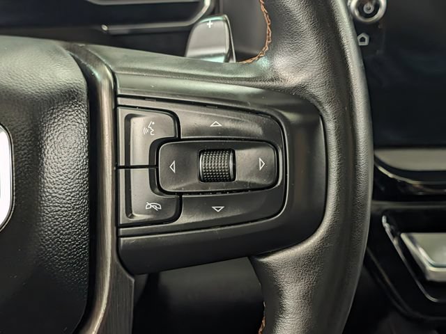 Used 2024 GMC Sierra 1500 AT4 AWD/4WD image 30