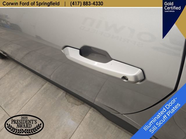 Certified 2024 Ford Mustang GT Premium RWD image 15