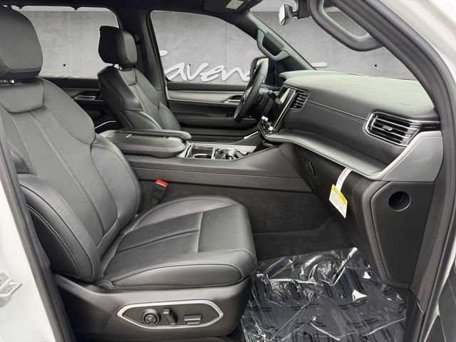 Used 2025 Jeep Wagoneer Series II w/ Convenience Group I image 24