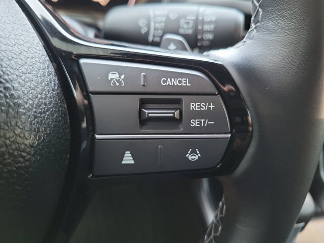 Used 2025 Honda Civic Sport image 21