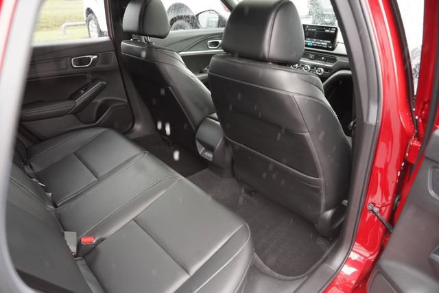 Used 2025 Acura Integra A-Spec FWD image 15
