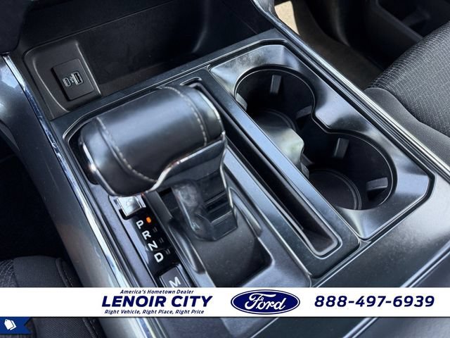 Certified 2023 Ford F150 XLT w/ Equipment Group 302A High AWD/4WD image 27