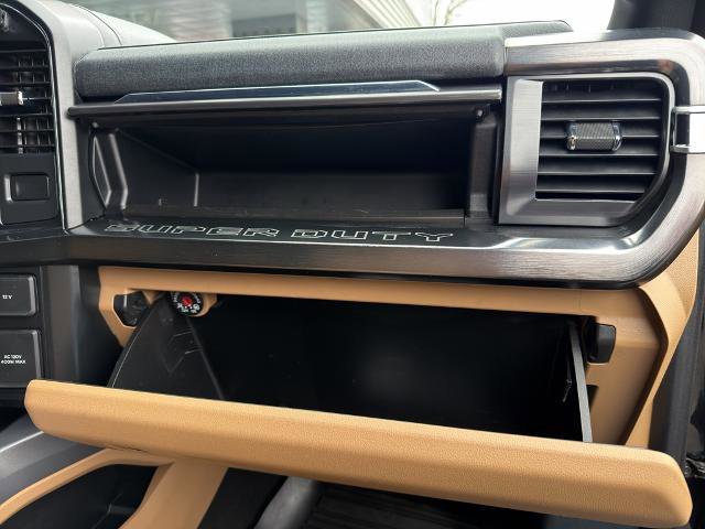 Certified 2024 Ford F250 Lariat w/ Lariat Ultimate Package AWD/4WD image 12